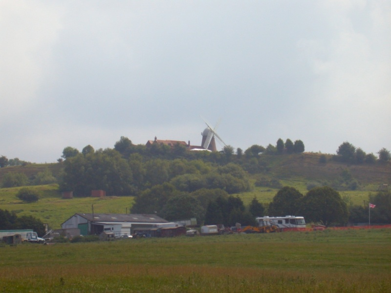 Napton on the Hill