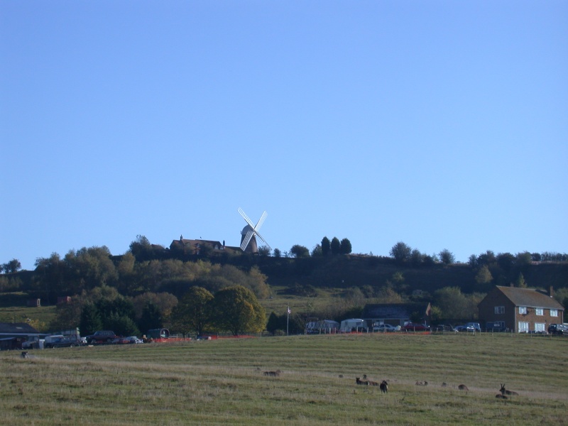 Napton on the Hill