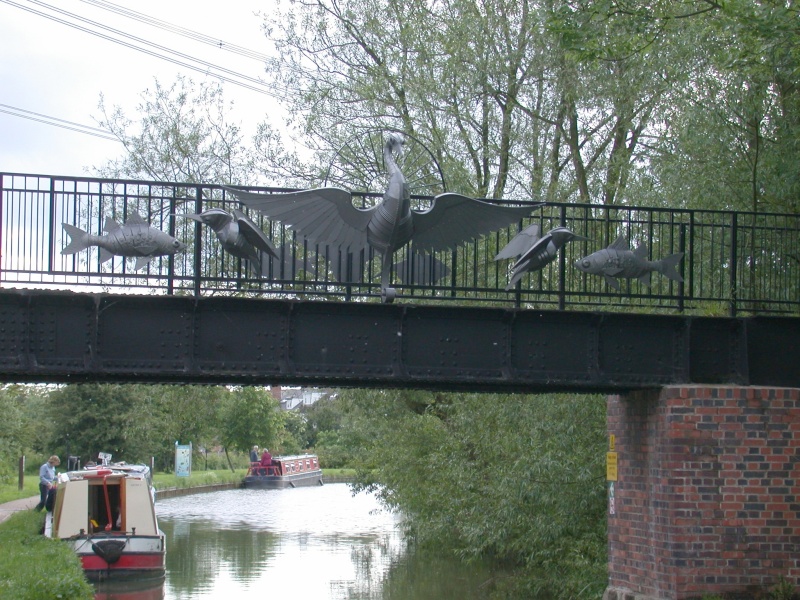 Coventry Canal