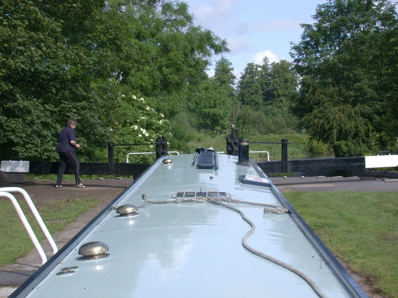 Coventry Canal