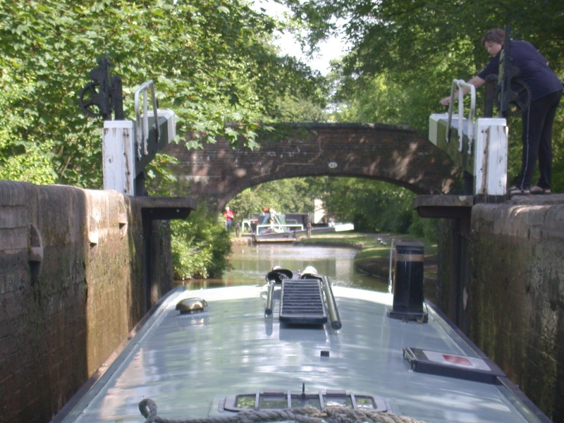 Coventry Canal