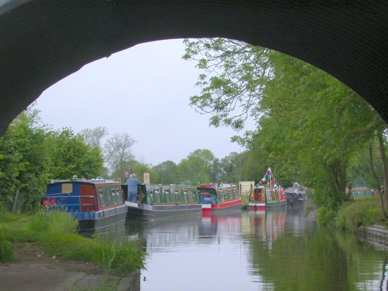 Llangollen