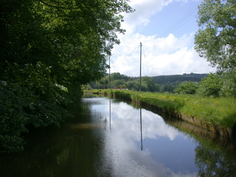 Llangollen