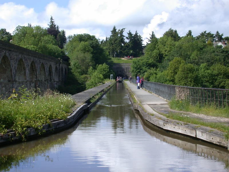 Chirk Aqueduct