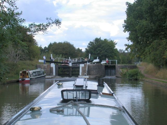 Waiting for Cape Locks with "Juno"