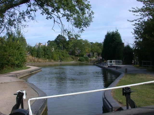 Kingswood Basin