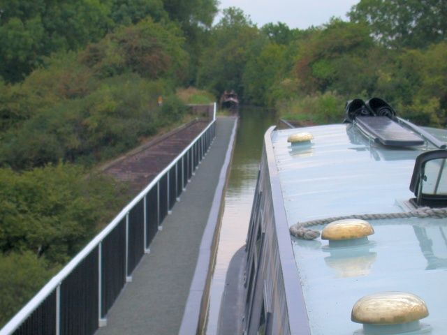 Edstone Aquaduct