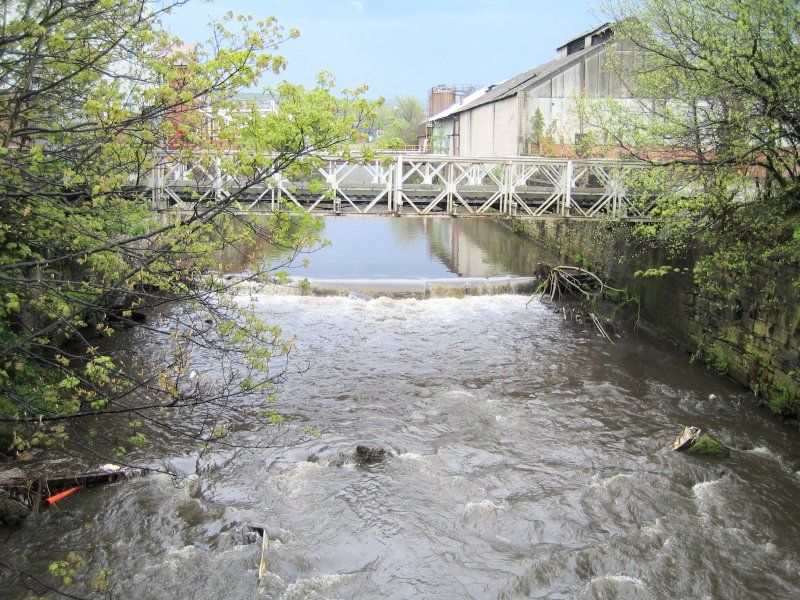 Tame Aqueduct