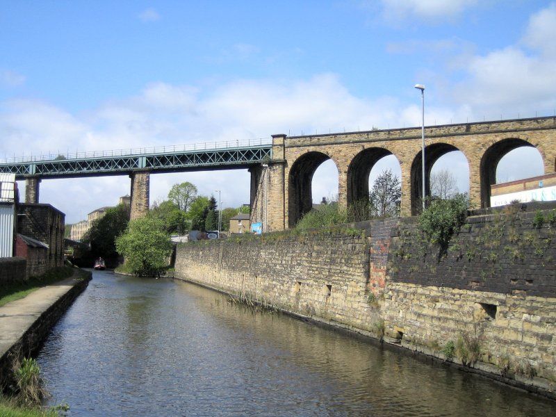 Springwood Railway Bridge