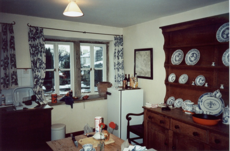 The Kitchen