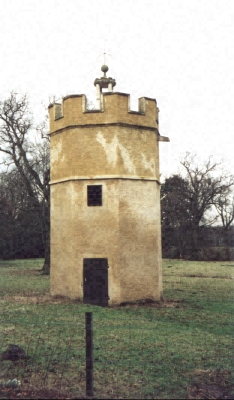 The doocot