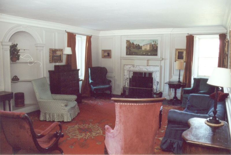 The Lounge