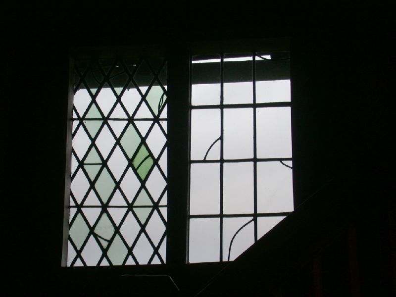 A Window