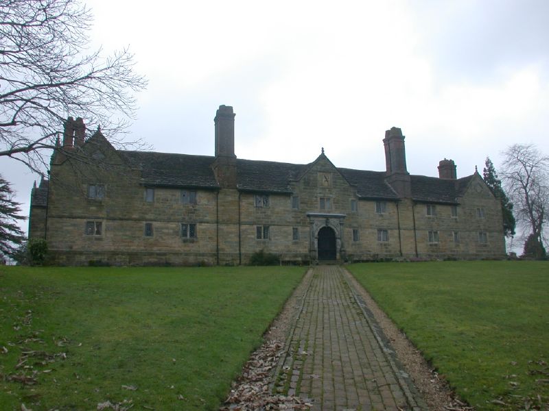 Sackville College