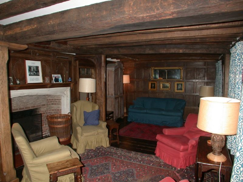 The Lounge