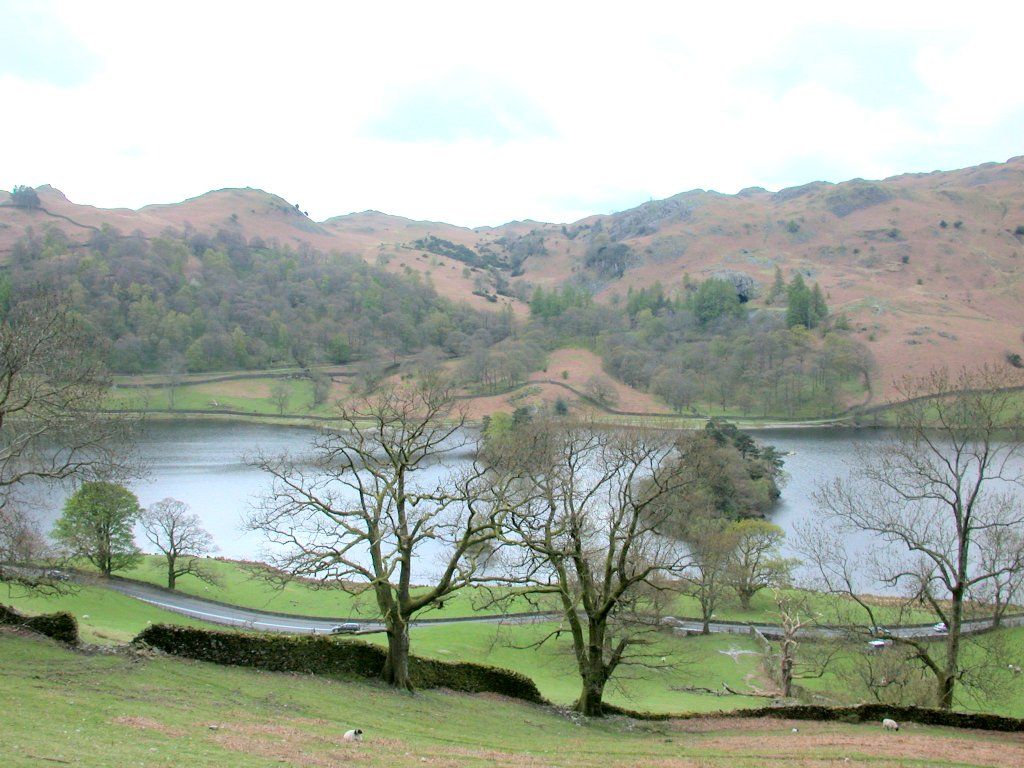 Rydal Water