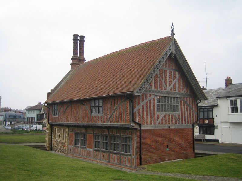 Moot Hall