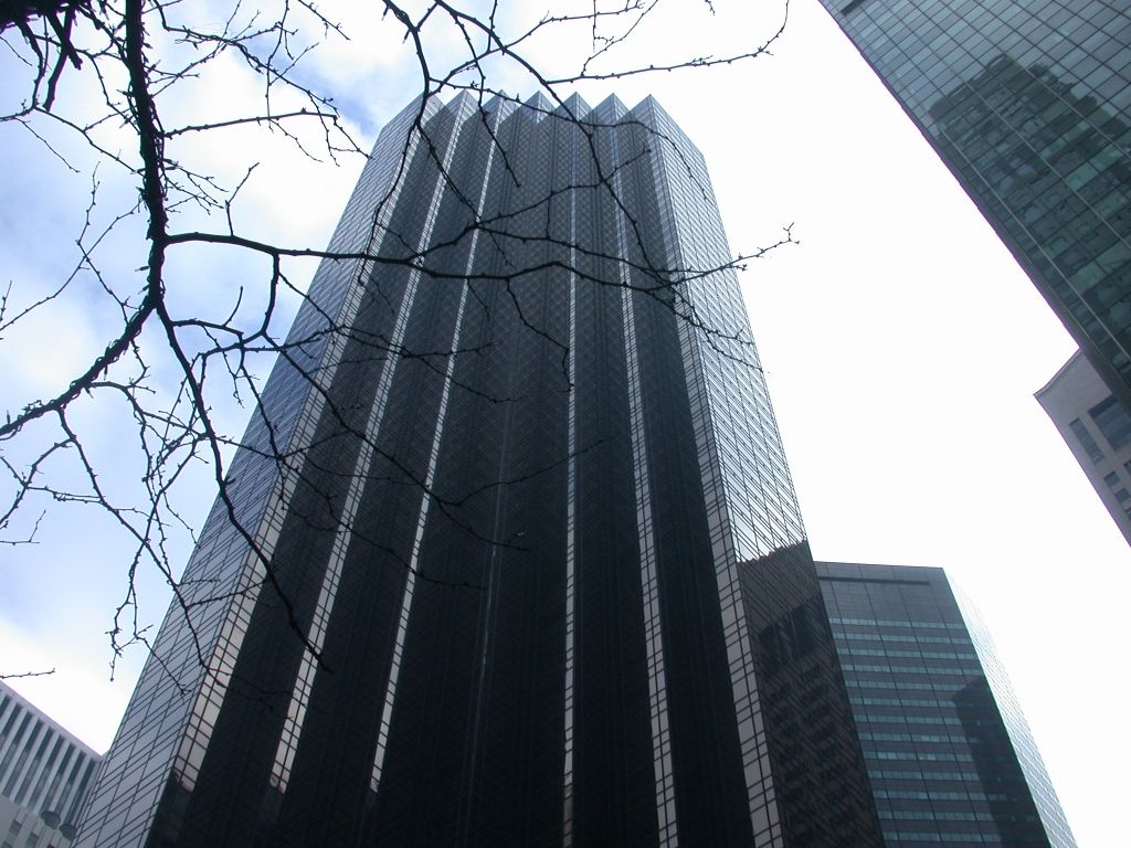 Trump Tower