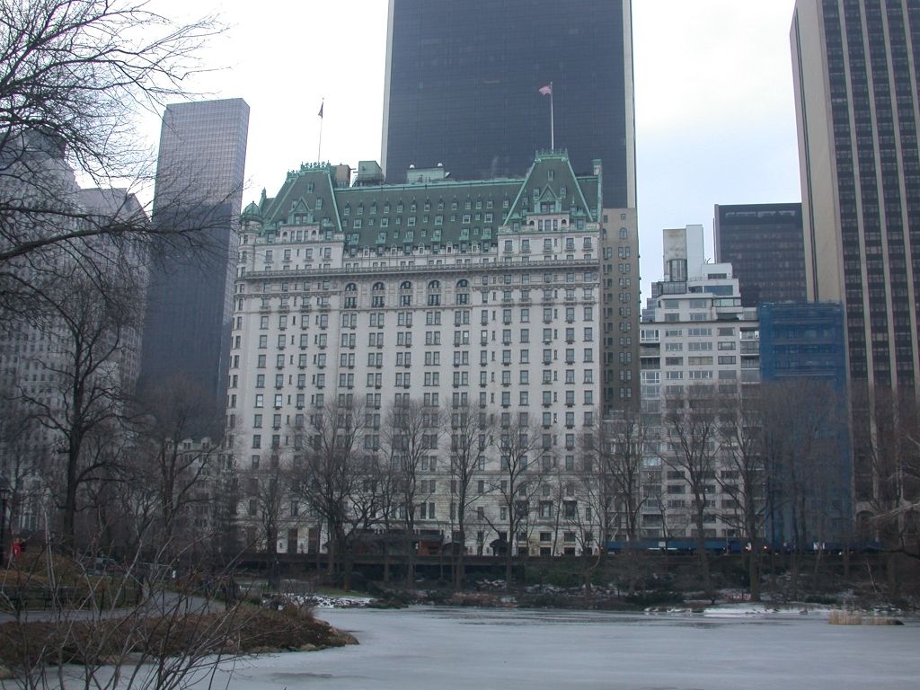 Plaza Hotel