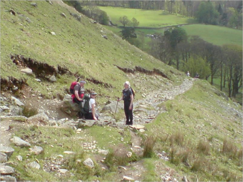 Birkhouse Moor