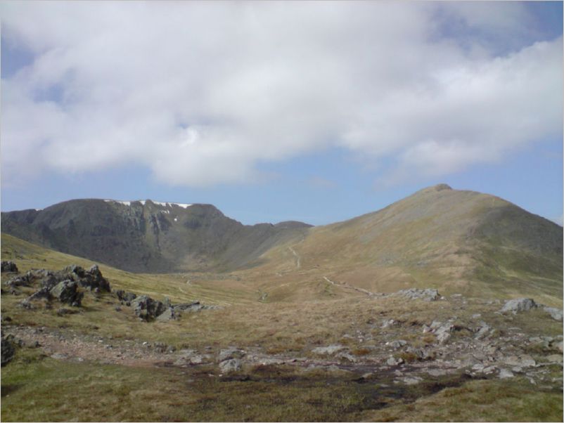 Helvellyn