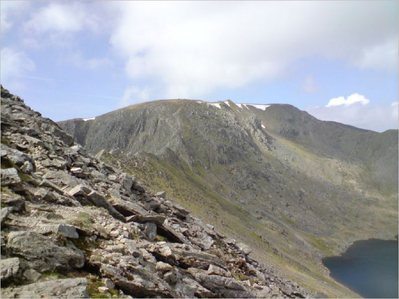 Helvellyn