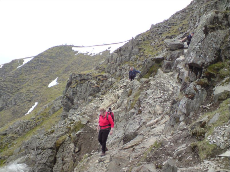 Swiral Edge