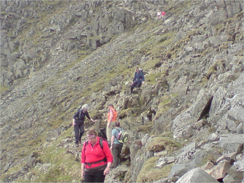 Swiral Edge