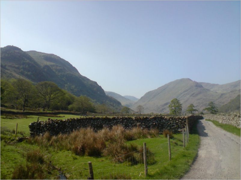 Borrowdale