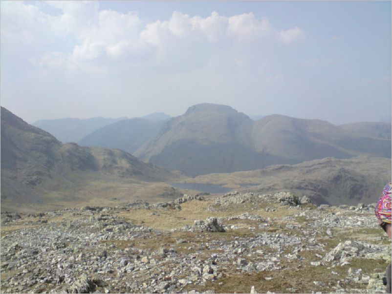 Great Gable