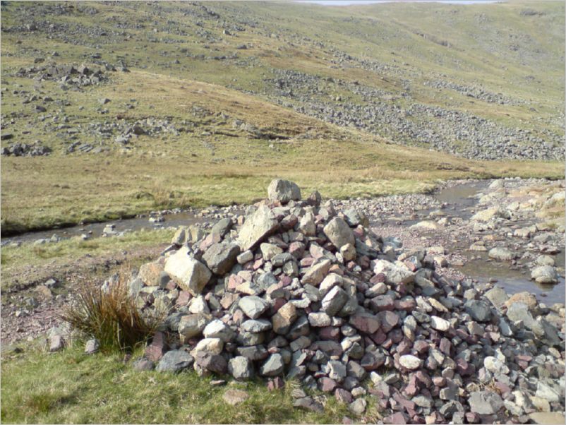 Cairn