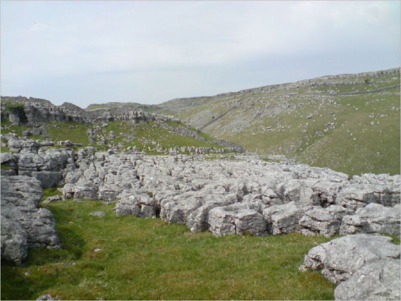 Malham