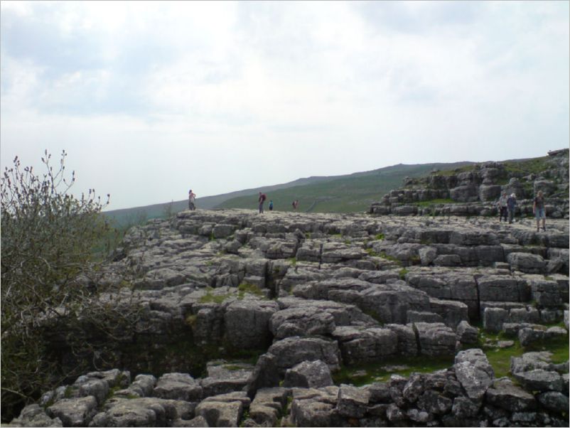 Malham