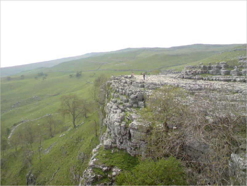 Malham