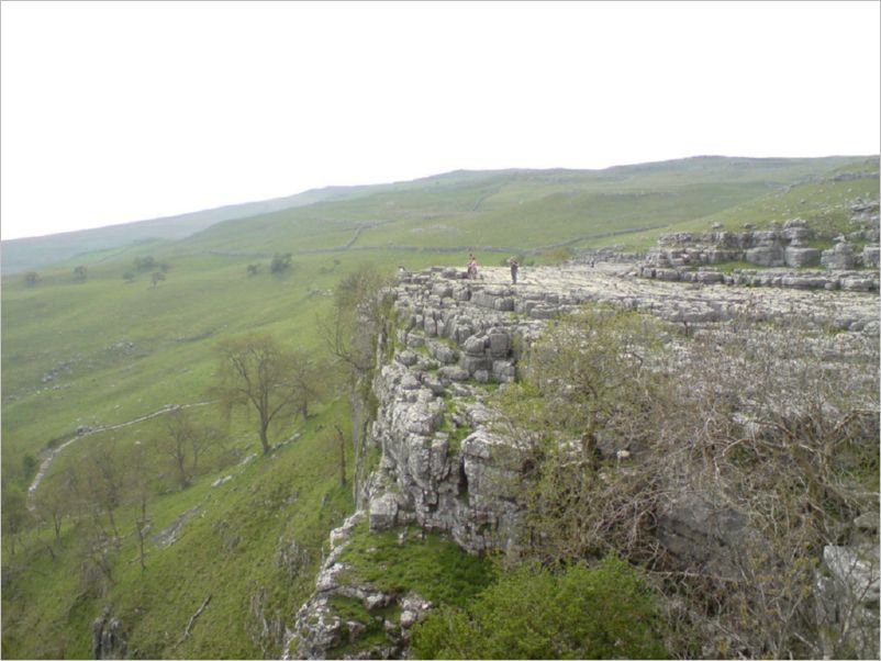 Malham