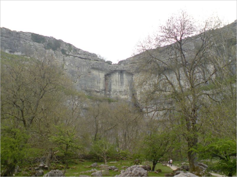 Malham