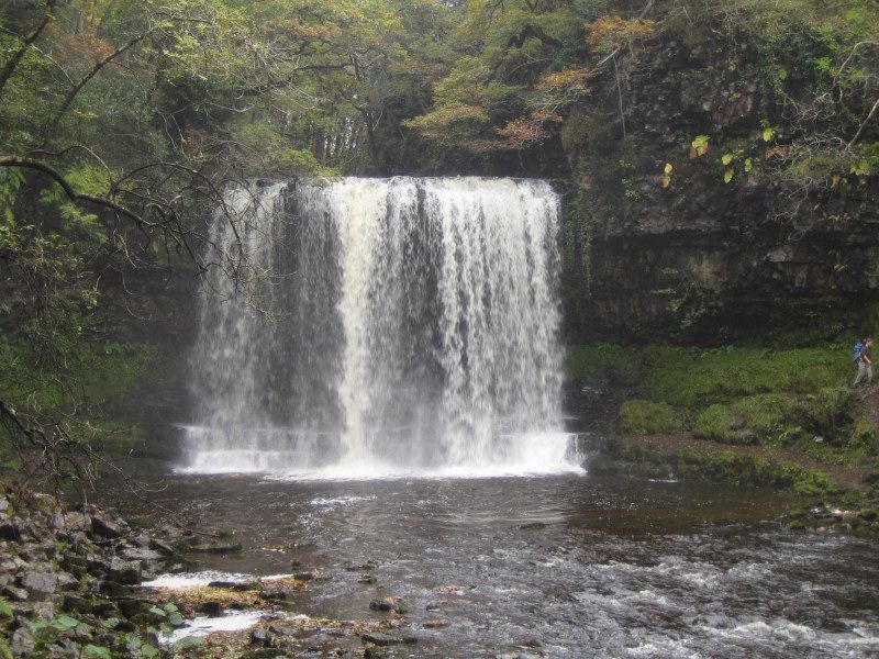 Sgwd yr Eira